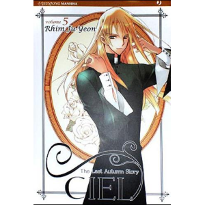 CIEL THE LAST AUTUMN STORY 05