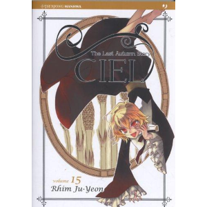 CIEL THE LAST AUTUMN STORY 15