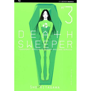DEATH SWEEPER 03