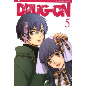 DRUG ON 05