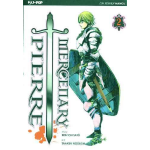 MERCENARY PIERRE 02