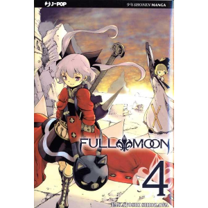 FULL MOON 04