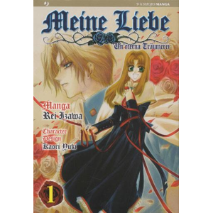 MEINE LIEBE 01