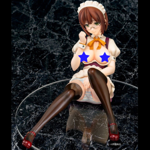 ORIGINAL CHARACTER - Momo by Jugoyashoten 1/5.5 Pvc Figure