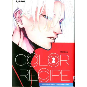 COLOR RECIPE 2