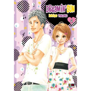 DREAMIN' SUN 4