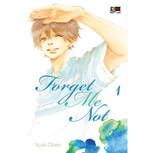 FORGET ME NOT 1