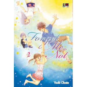 FORGET ME NOT 2