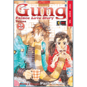 GUNG PALACE LOVE STORY 2