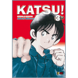 kATSU! 3