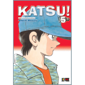 kATSU! 5