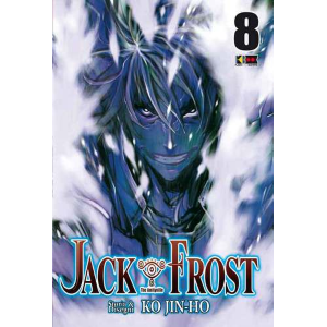 JACK FROST 8