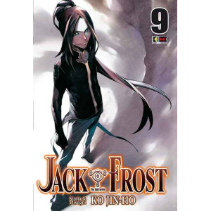 JACK FROST 9