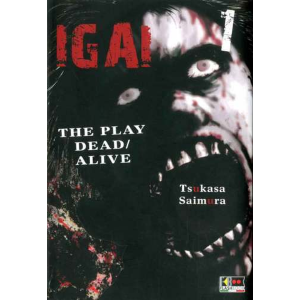IGAI THE PLAY DEAD ALIVE 1