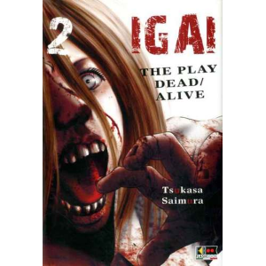 IGAI THE PLAY DEAD ALIVE 2