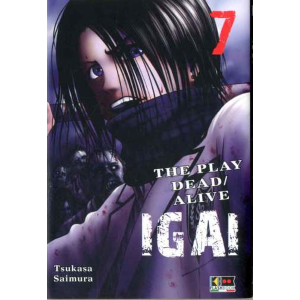IGAI THE PLAY DEAD ALIVE 7