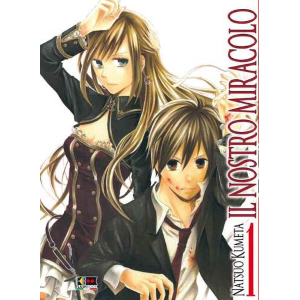 IL NOSTRO MIRACOLO 1