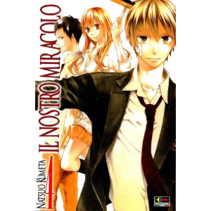 IL NOSTRO MIRACOLO 4