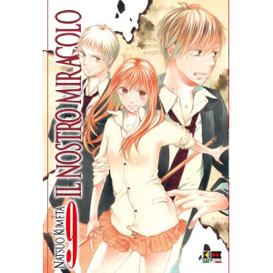 IL NOSTRO MIRACOLO 9