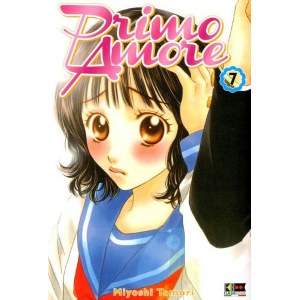 PRIMO AMORE 7