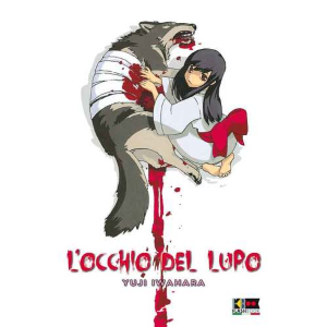 L'OCCHIO DEL LUPO