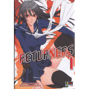 RETURNERS 1