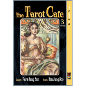 THE TAROT CAFE 3
