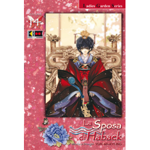 LA SPOSA DI HABAEK 14