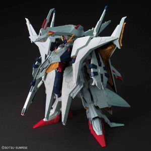 GUNDAM - 1/144 RX-104FF Penelope Model Kit HGUC # 229
