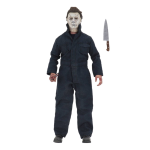 HALLOWEEN 2018 - Michael Myers Retro Action Figure