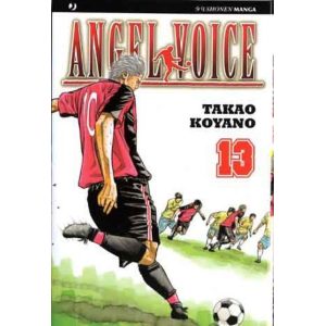 ANGEL VOICE 13
