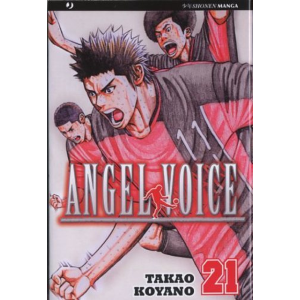 ANGEL VOICE 21