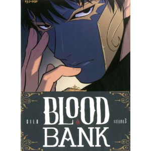 BLOOD BANK 3