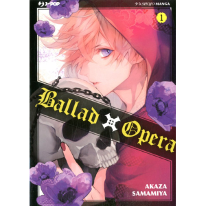 BALLAD X OPERA 1