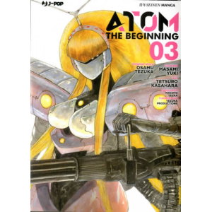 ATOM THE BEGINNING 3