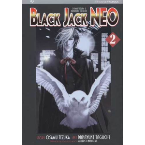 BLACK JACK NEO 2