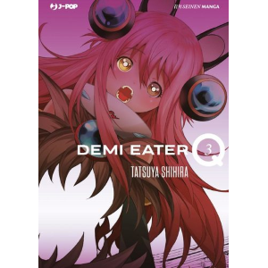 DEMI EATER Q 3