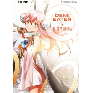 DEMI EATER Q 4