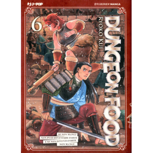 DUNGEON FOOD 6