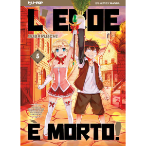 L'EROE E' MORTO 5