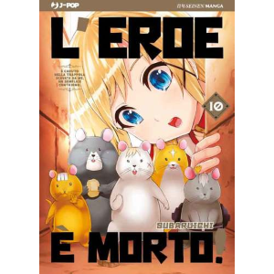L'EROE E' MORTO 10