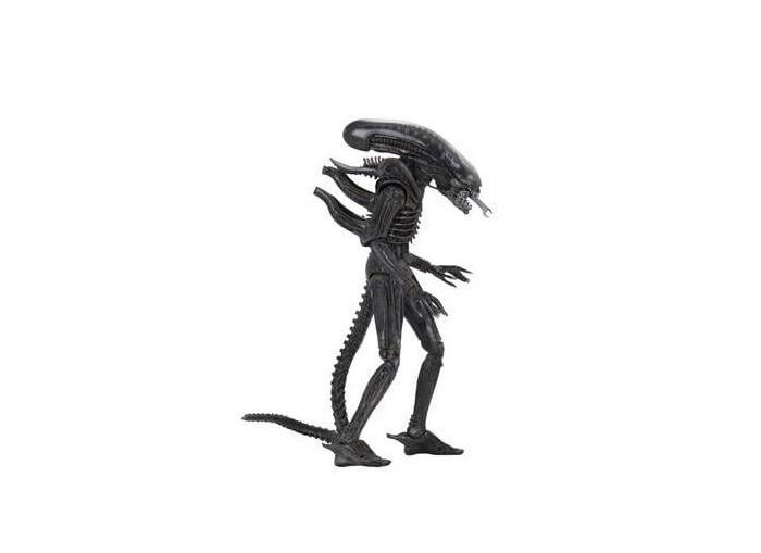 Alien 1979 40th Anniversary Series 3 Xenomorph Action Figure Alien Predator Neca