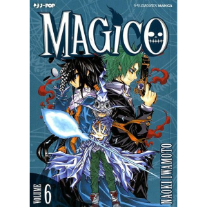 MAGICO 6