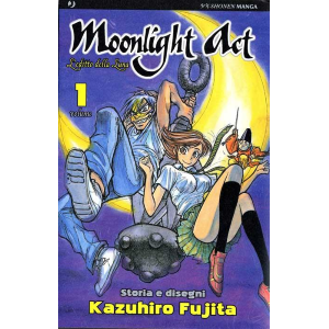 MOONLIGHT ACT 1