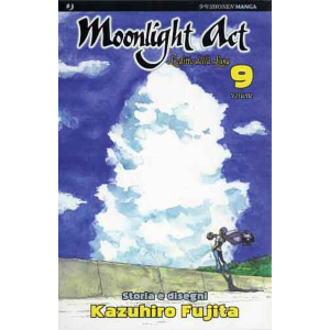 MOONLIGHT ACT 9