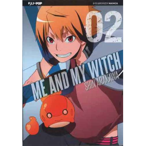ME AND MY WITCH 2