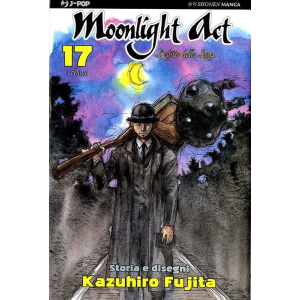 MOONLIGHT ACT 17