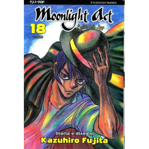 MOONLIGHT ACT 18