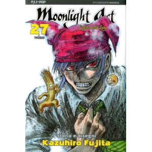 MOONLIGHT ACT 27