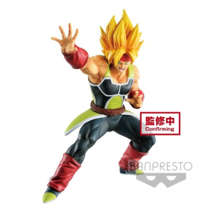 DRAGON BALL Z - Bardock SSJ Pvc Figure